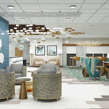 Doubletree By Hilton Wilmington, Nc Hotel Exterior photo