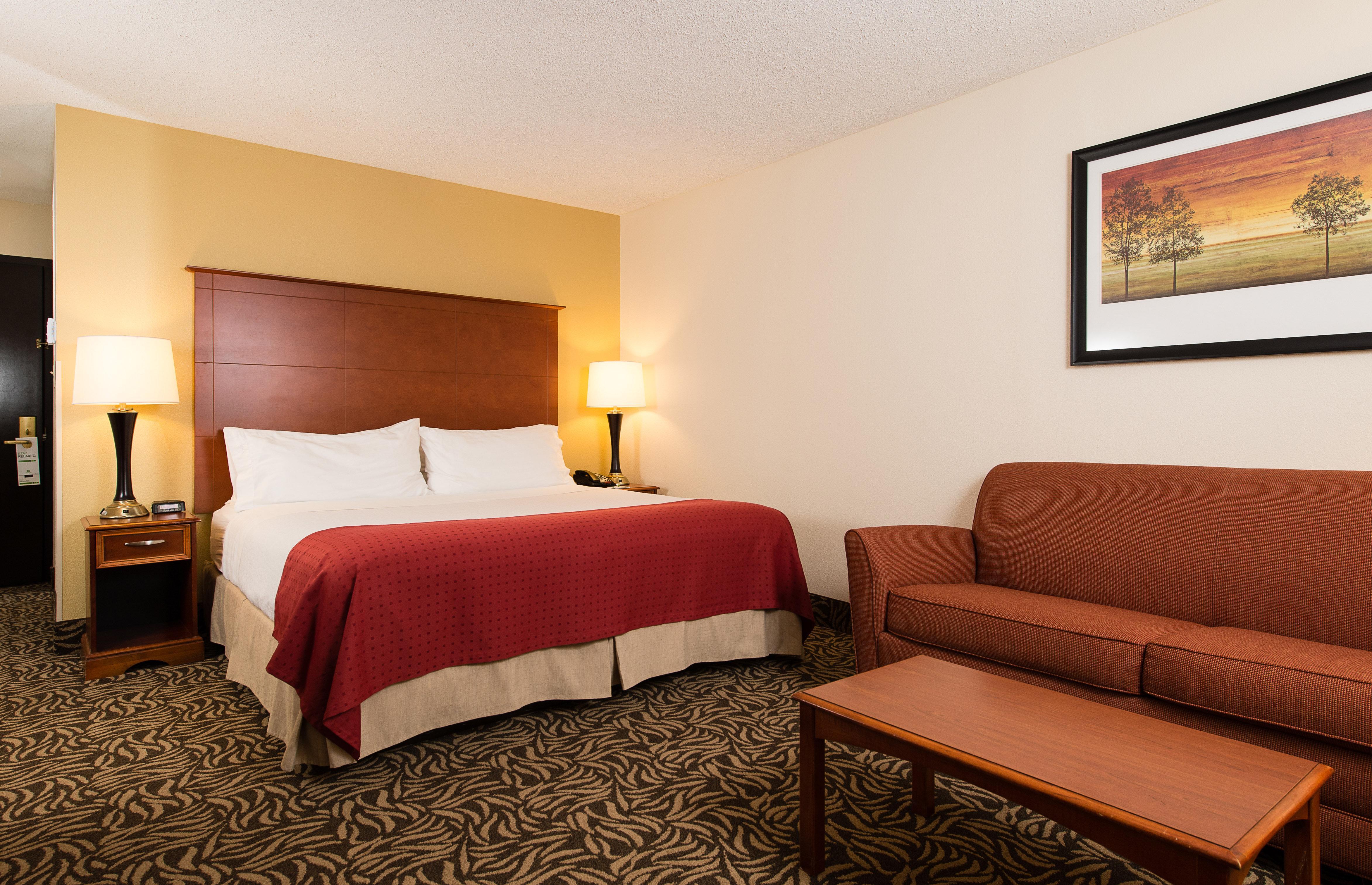 Doubletree By Hilton Wilmington, Nc Hotel Exterior photo