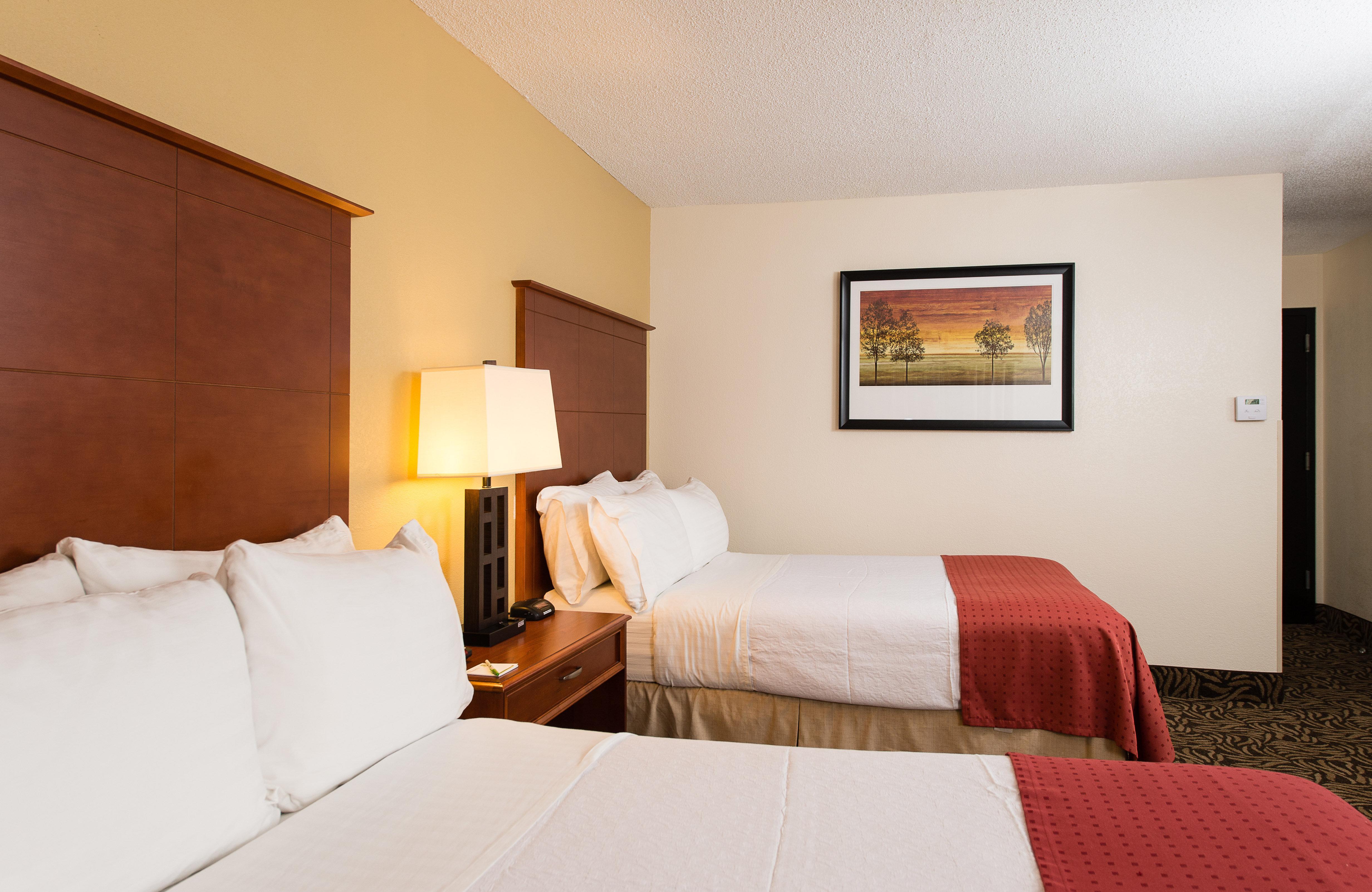 Doubletree By Hilton Wilmington, Nc Hotel Exterior photo