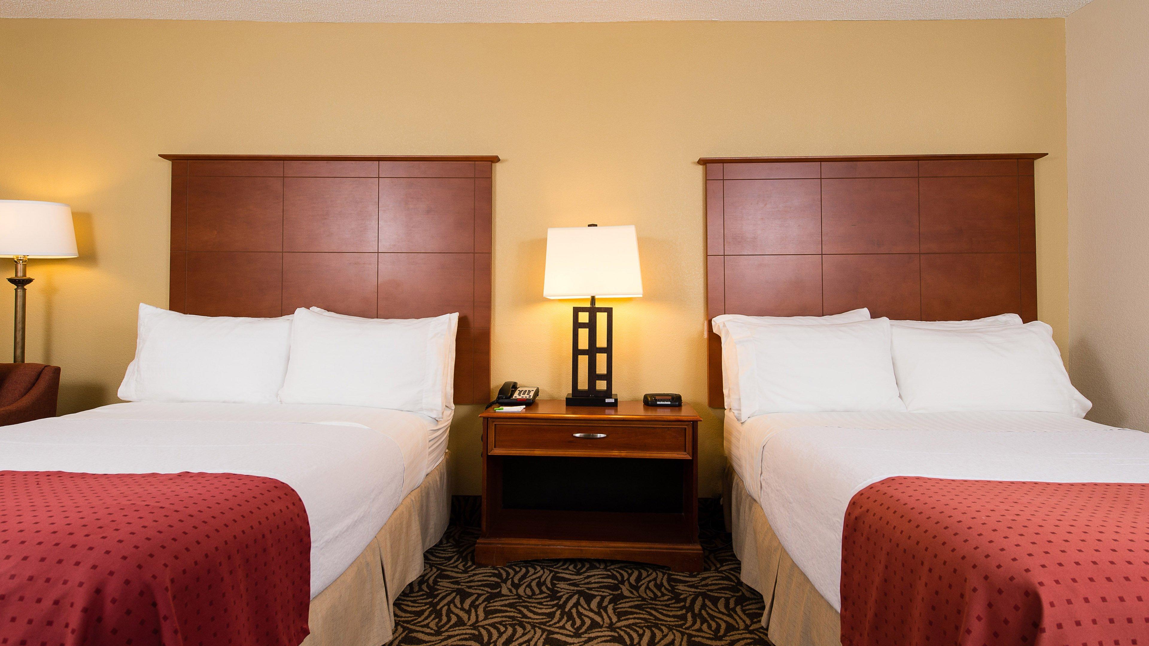 Doubletree By Hilton Wilmington, Nc Hotel Exterior photo