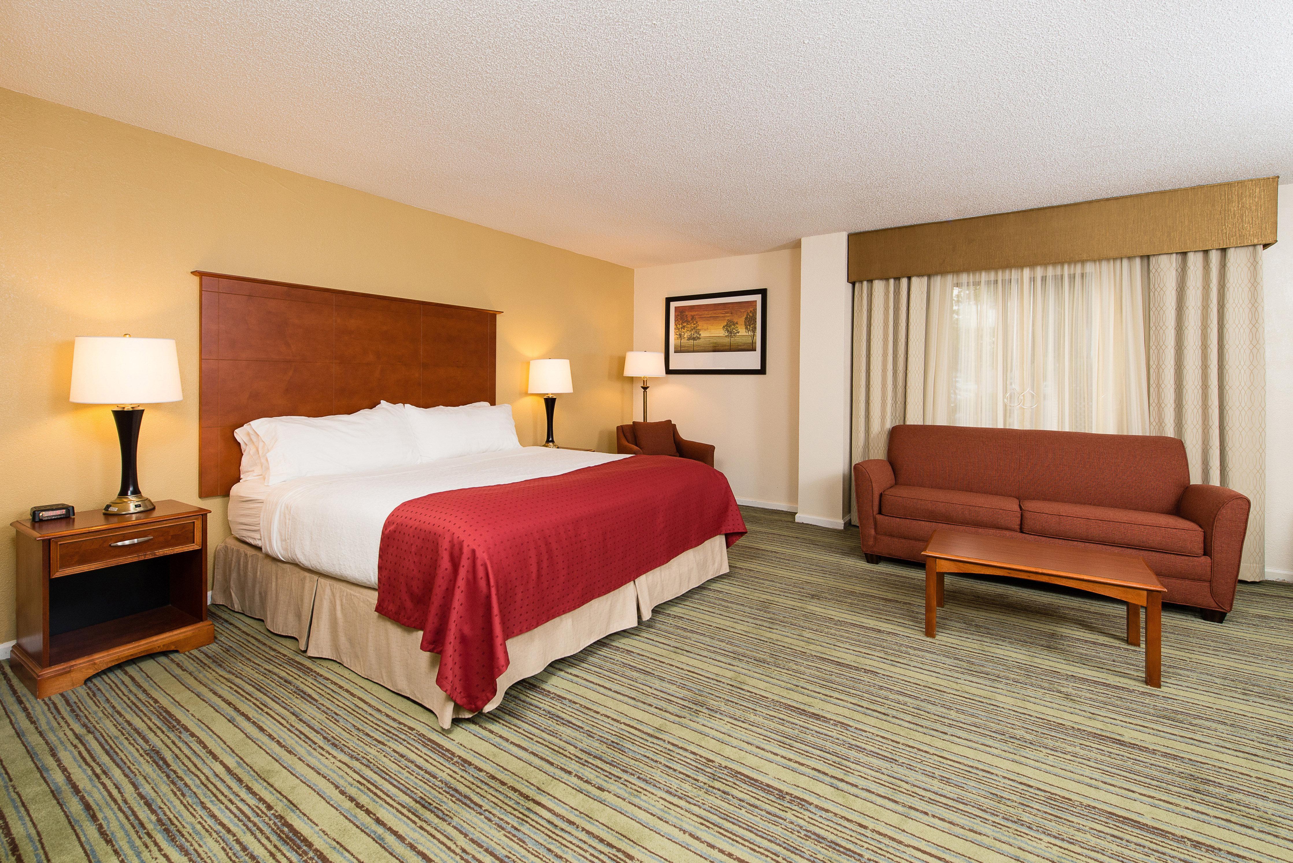 Doubletree By Hilton Wilmington, Nc Hotel Exterior photo