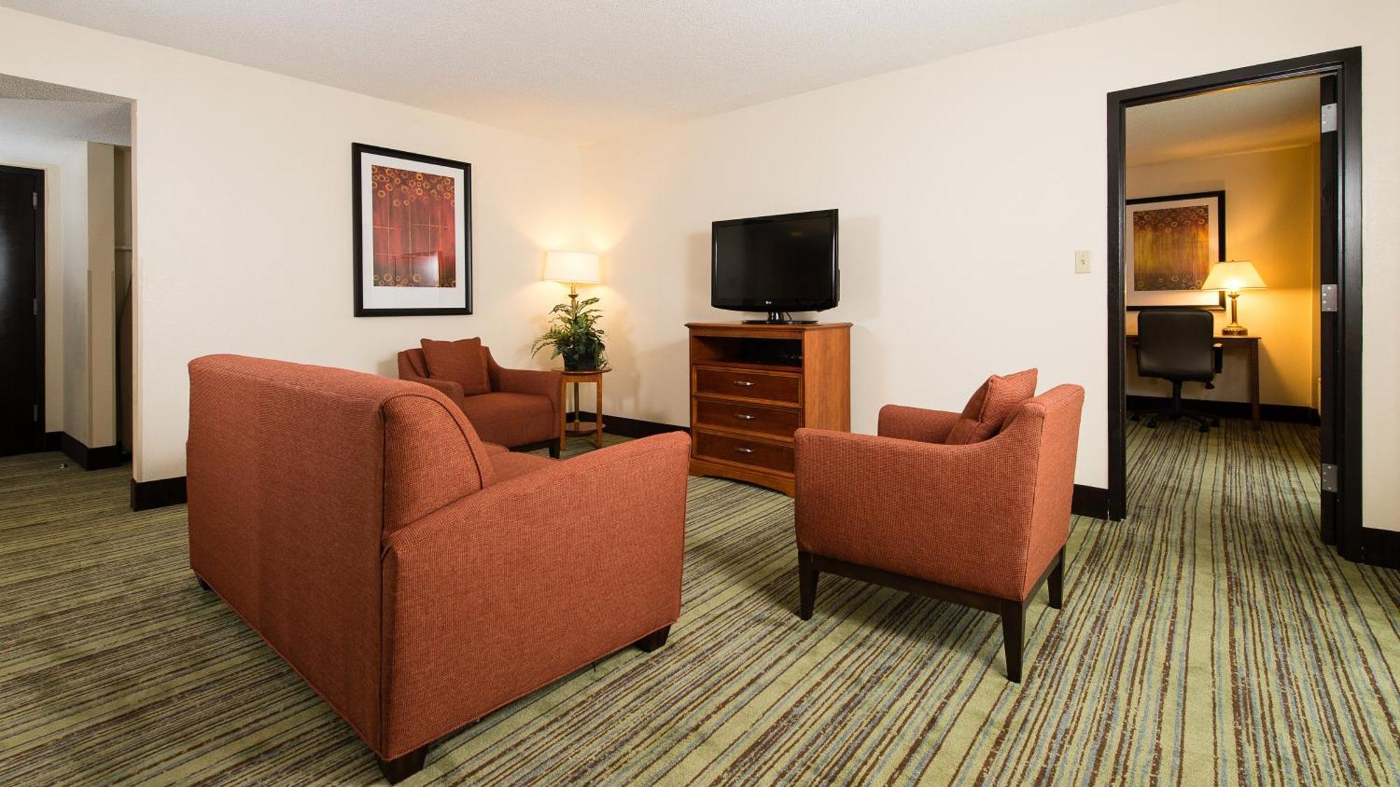 Doubletree By Hilton Wilmington, Nc Hotel Exterior photo