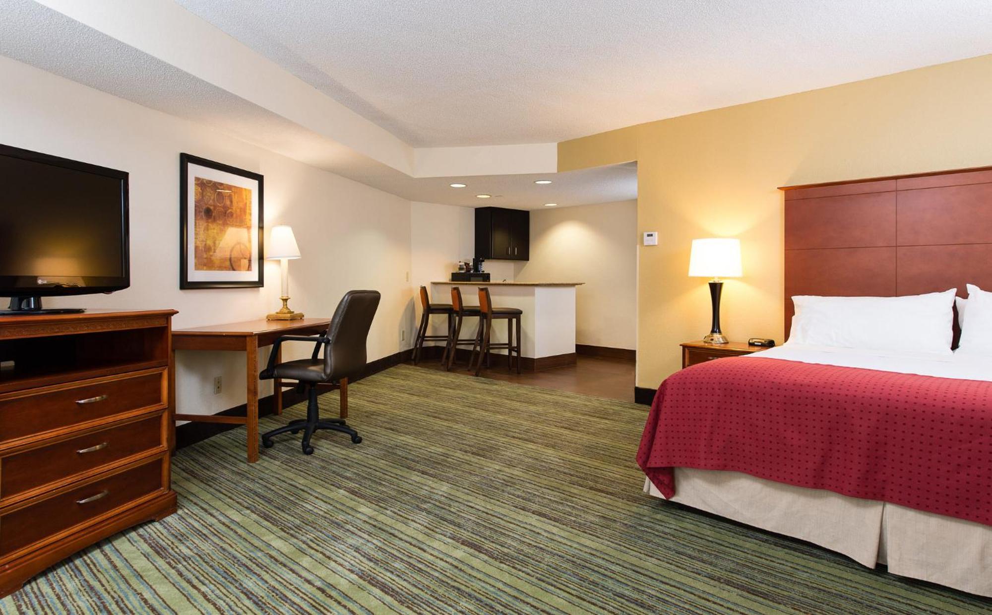 Doubletree By Hilton Wilmington, Nc Hotel Exterior photo