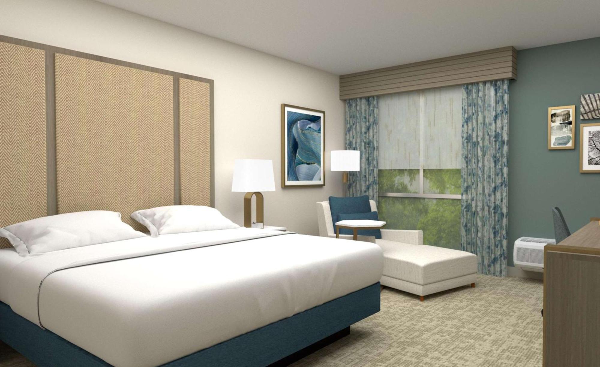 Doubletree By Hilton Wilmington, Nc Hotel Exterior photo