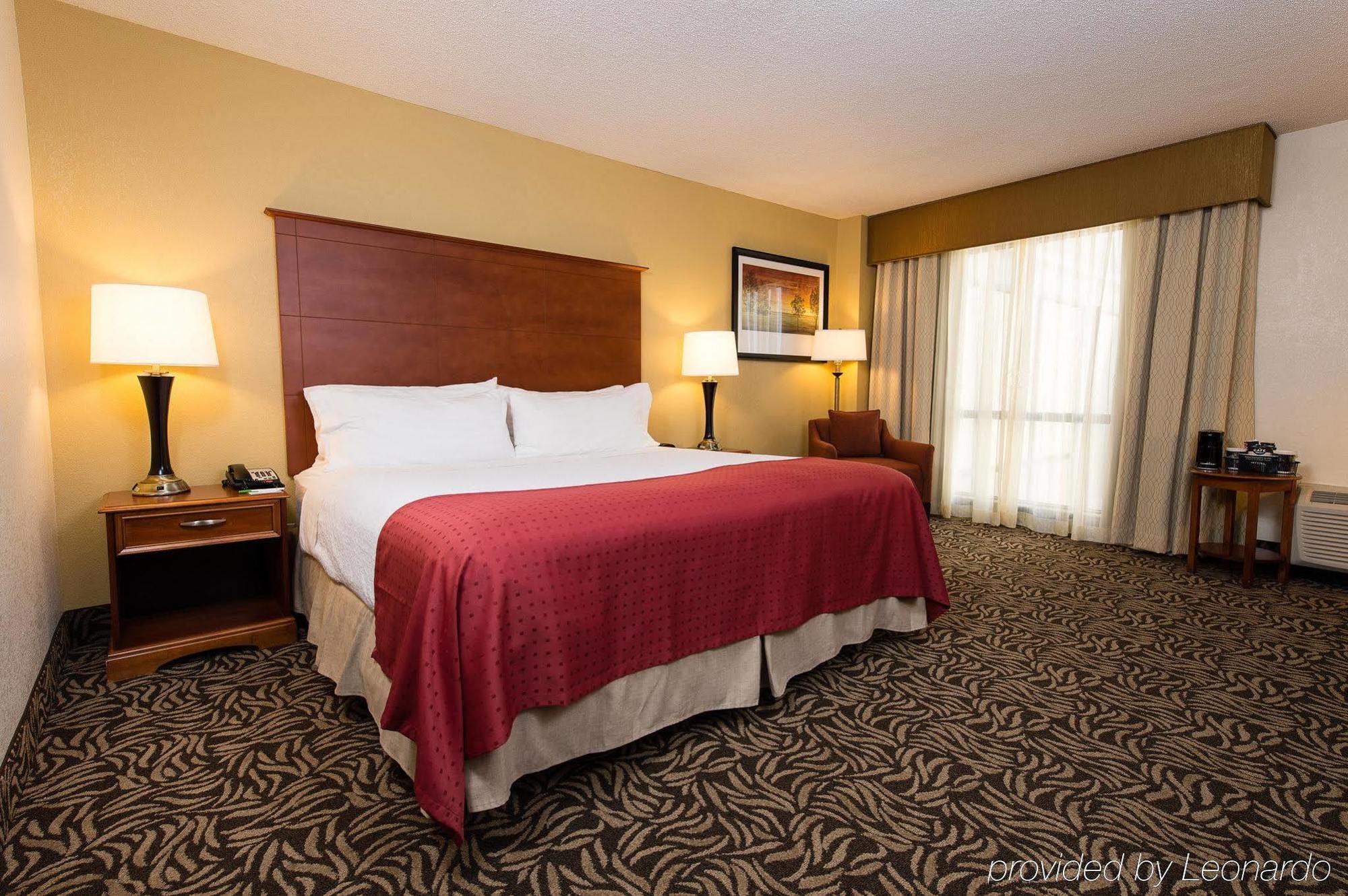 Doubletree By Hilton Wilmington, Nc Hotel Exterior photo