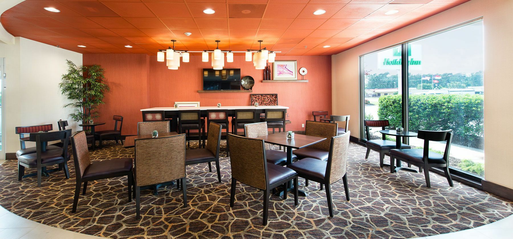Doubletree By Hilton Wilmington, Nc Hotel Exterior photo