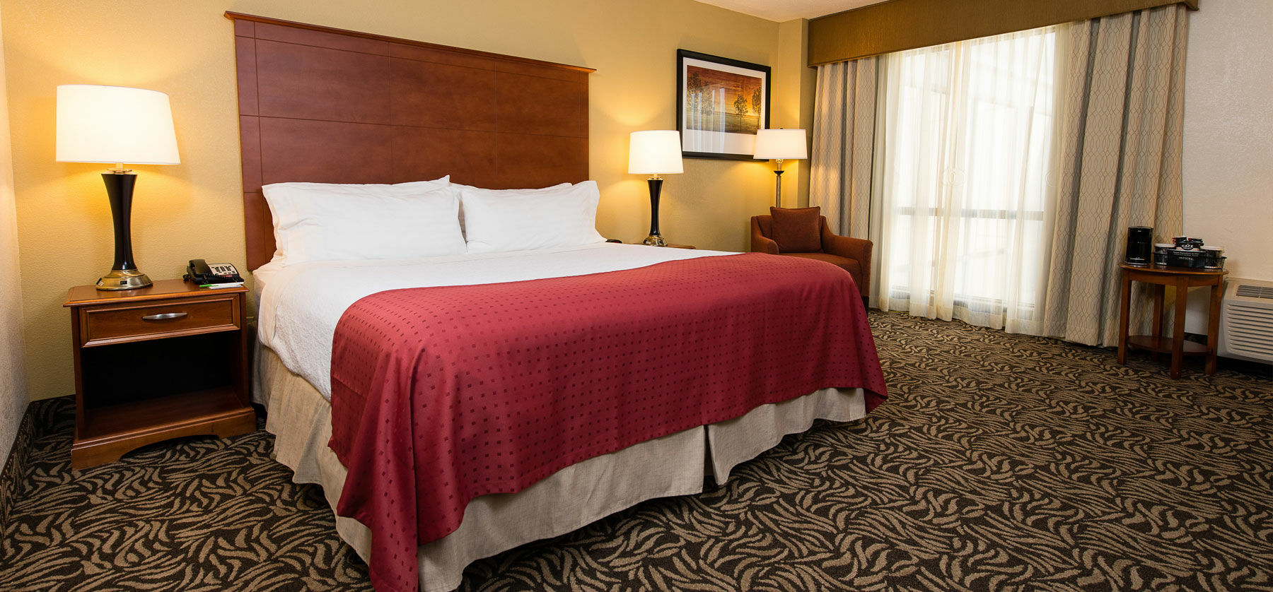 Doubletree By Hilton Wilmington, Nc Hotel Exterior photo