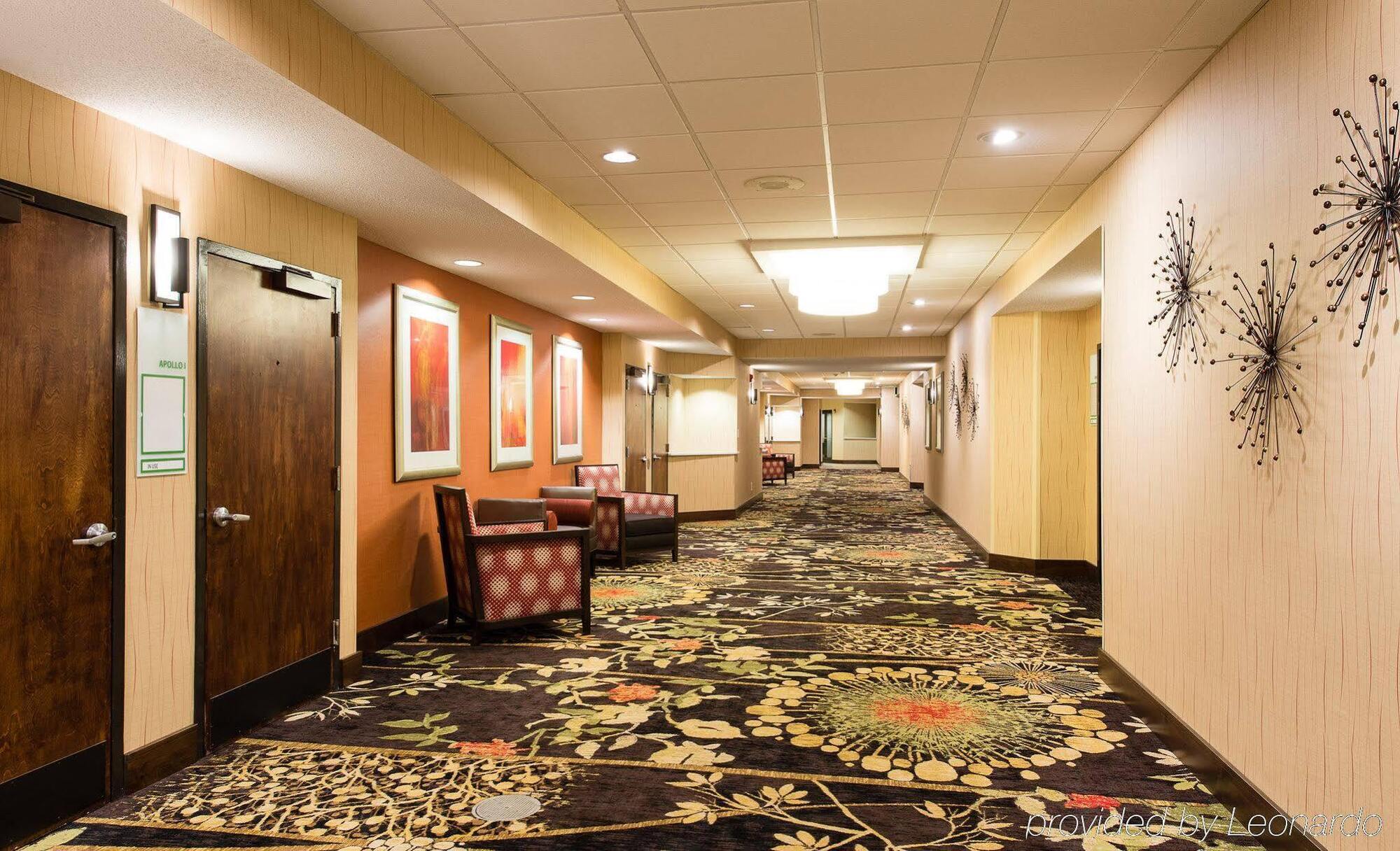 Doubletree By Hilton Wilmington, Nc Hotel Exterior photo